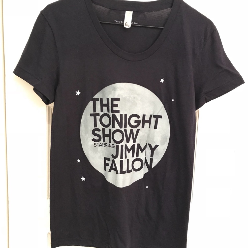 Jimmy Fallon Shirt